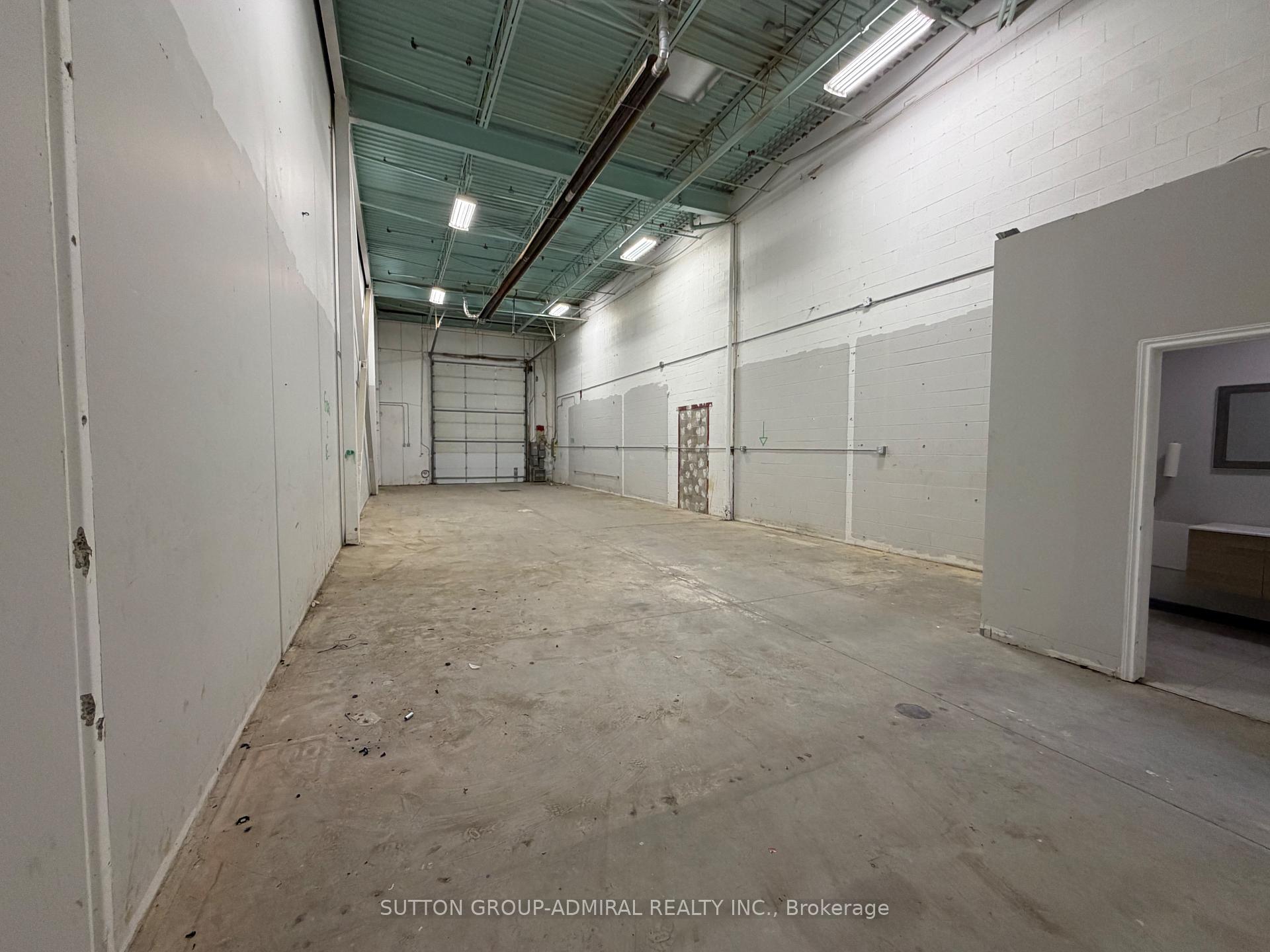 Commercial for lease