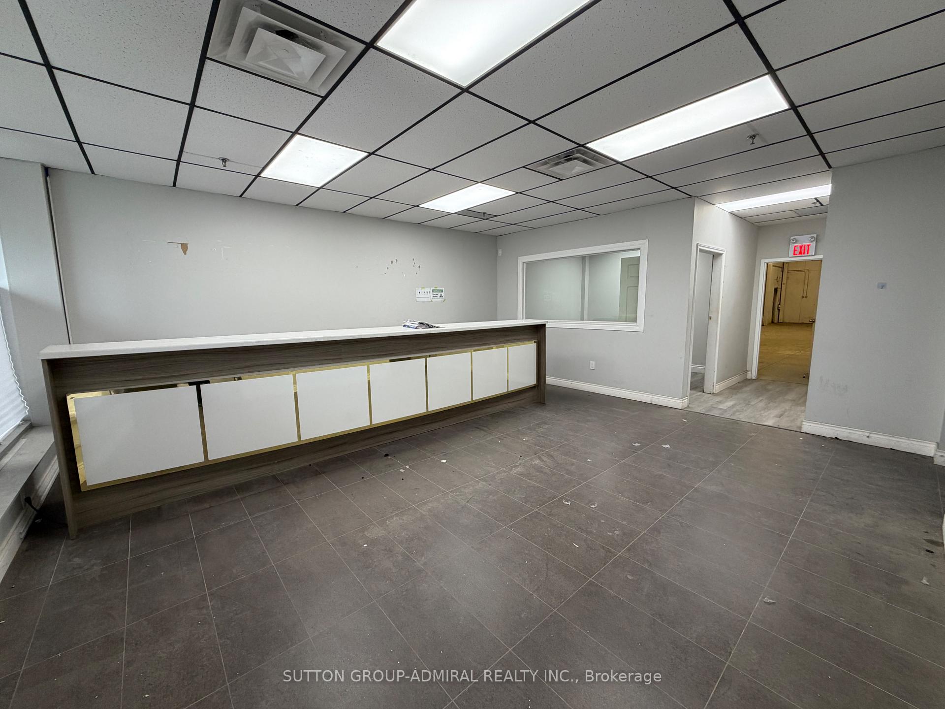 Commercial for lease