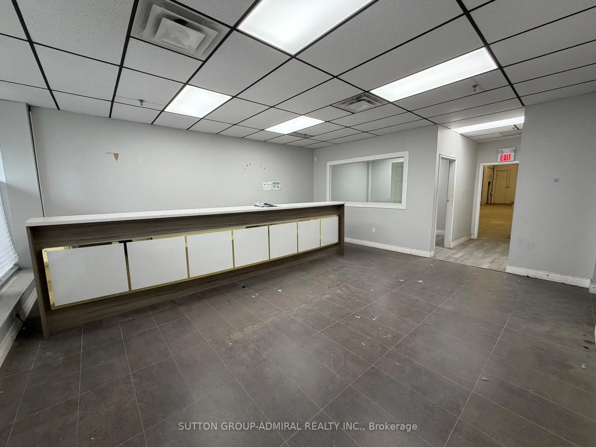 Commercial for lease