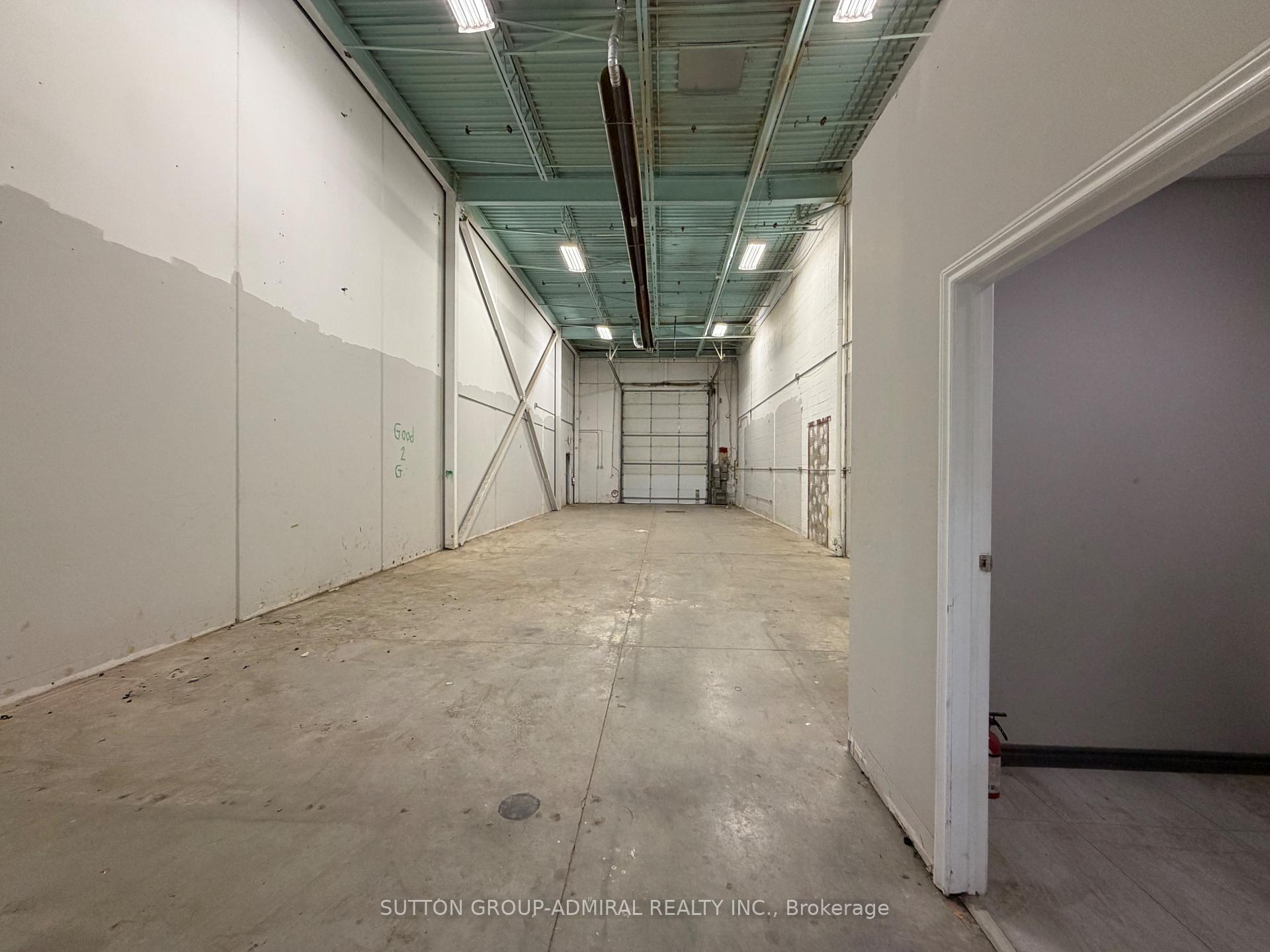 Commercial for lease