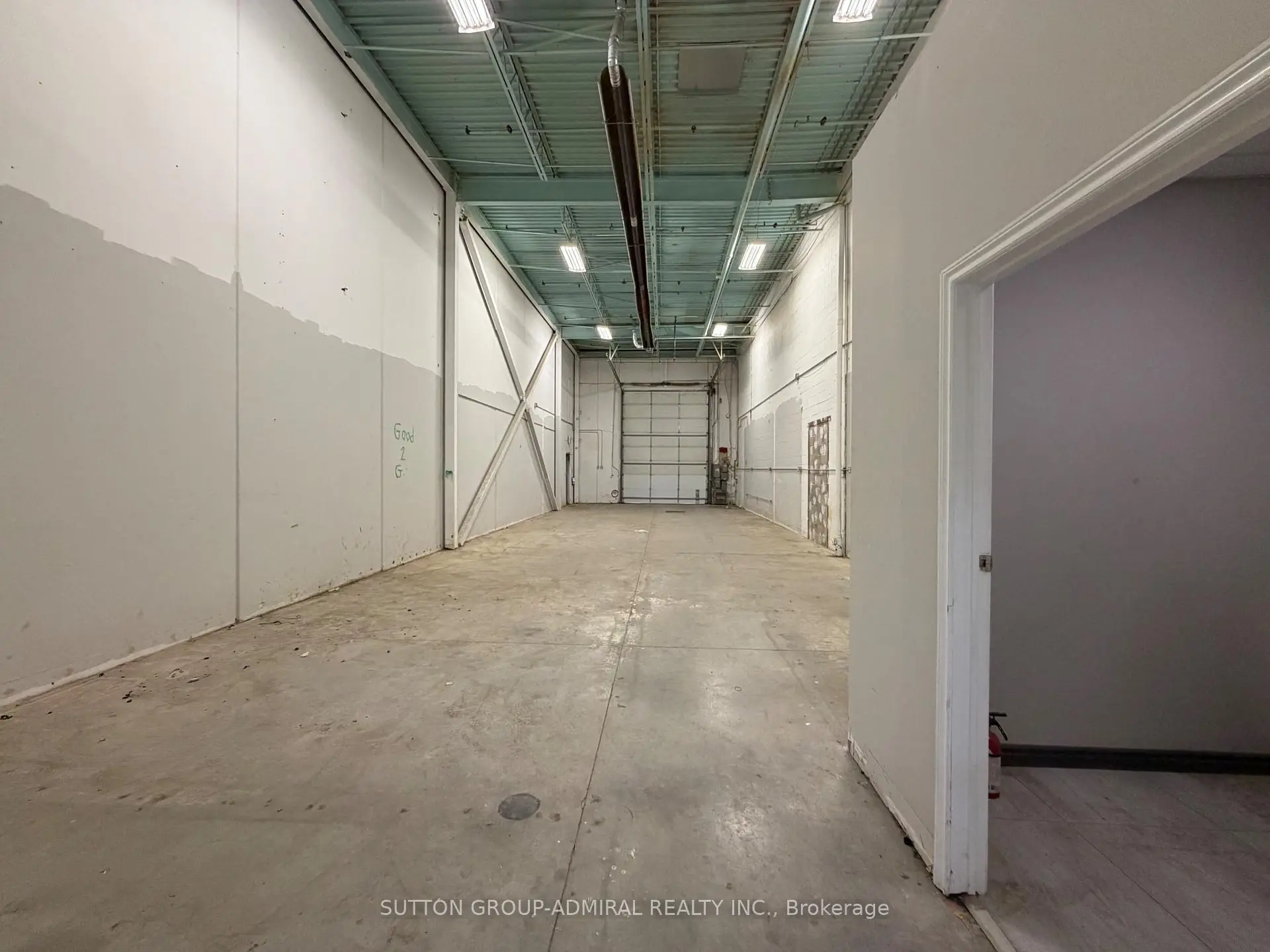 Commercial for lease