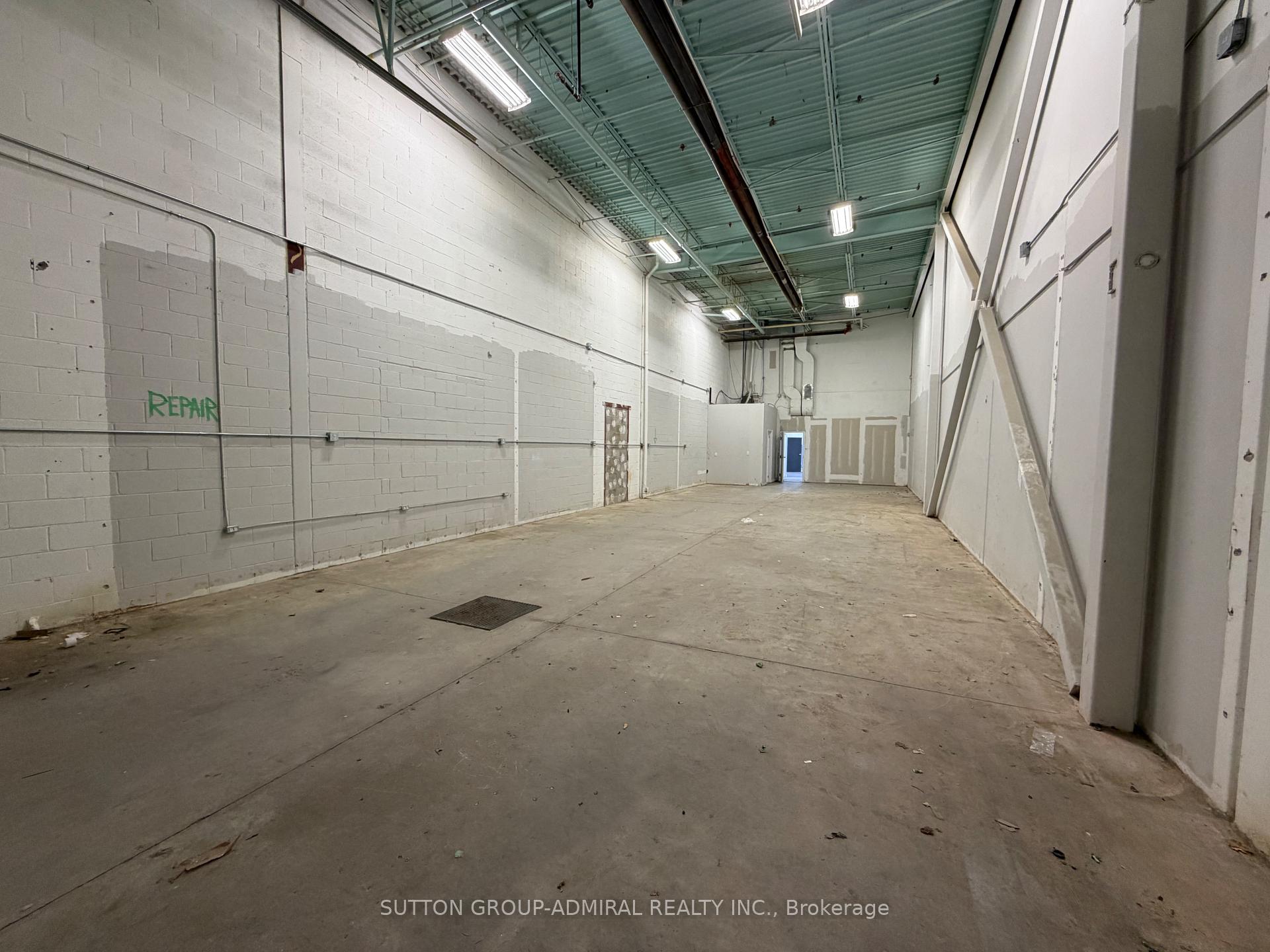 Commercial for lease