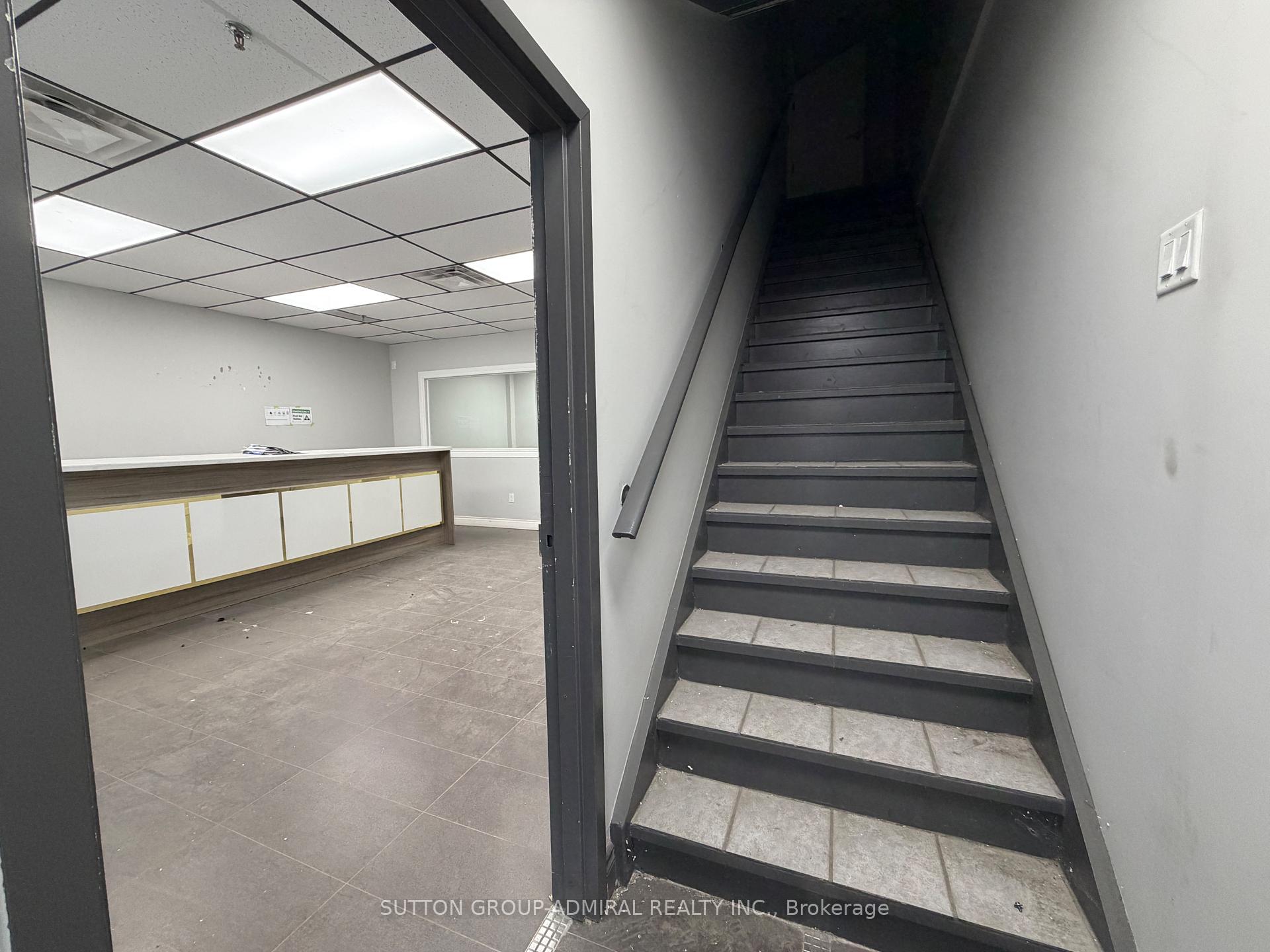 Commercial for lease