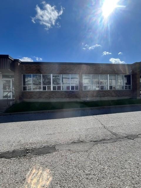 Commercial for lease