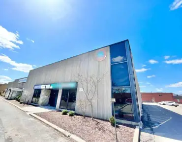 
160 West Beaver Creek Rd Richmond Hill For Lease looking for tenant