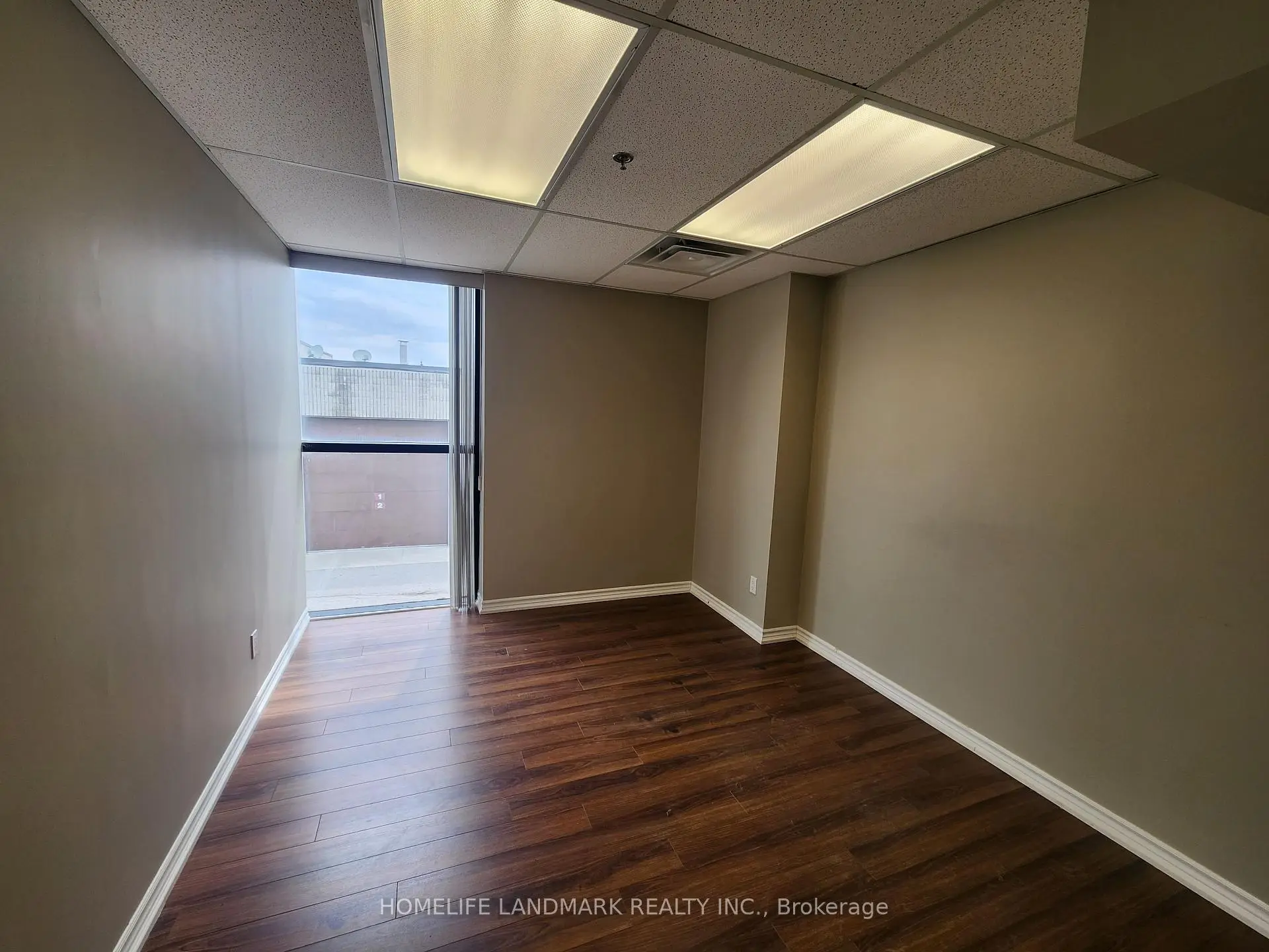 Commercial for lease