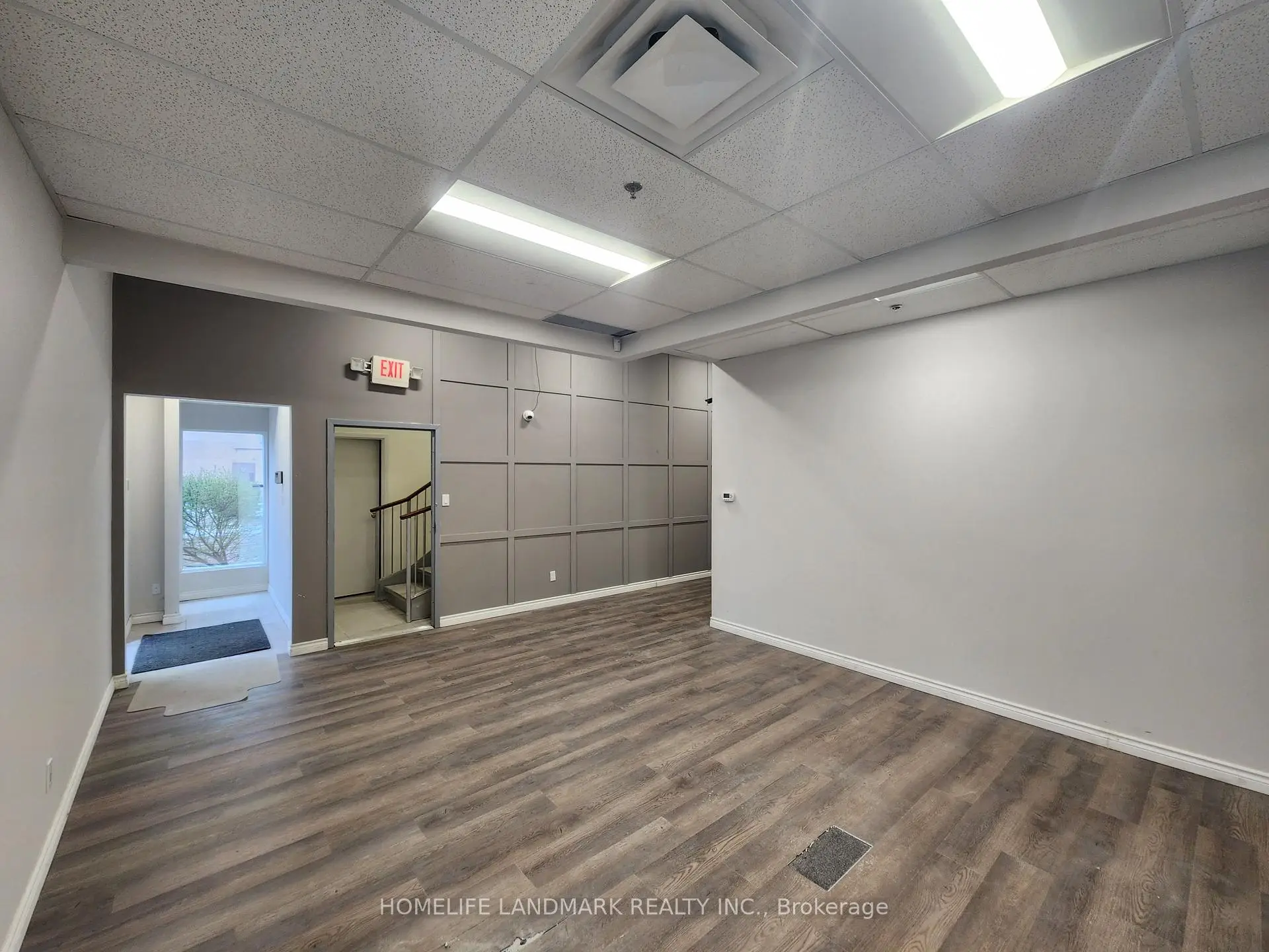 Commercial for lease