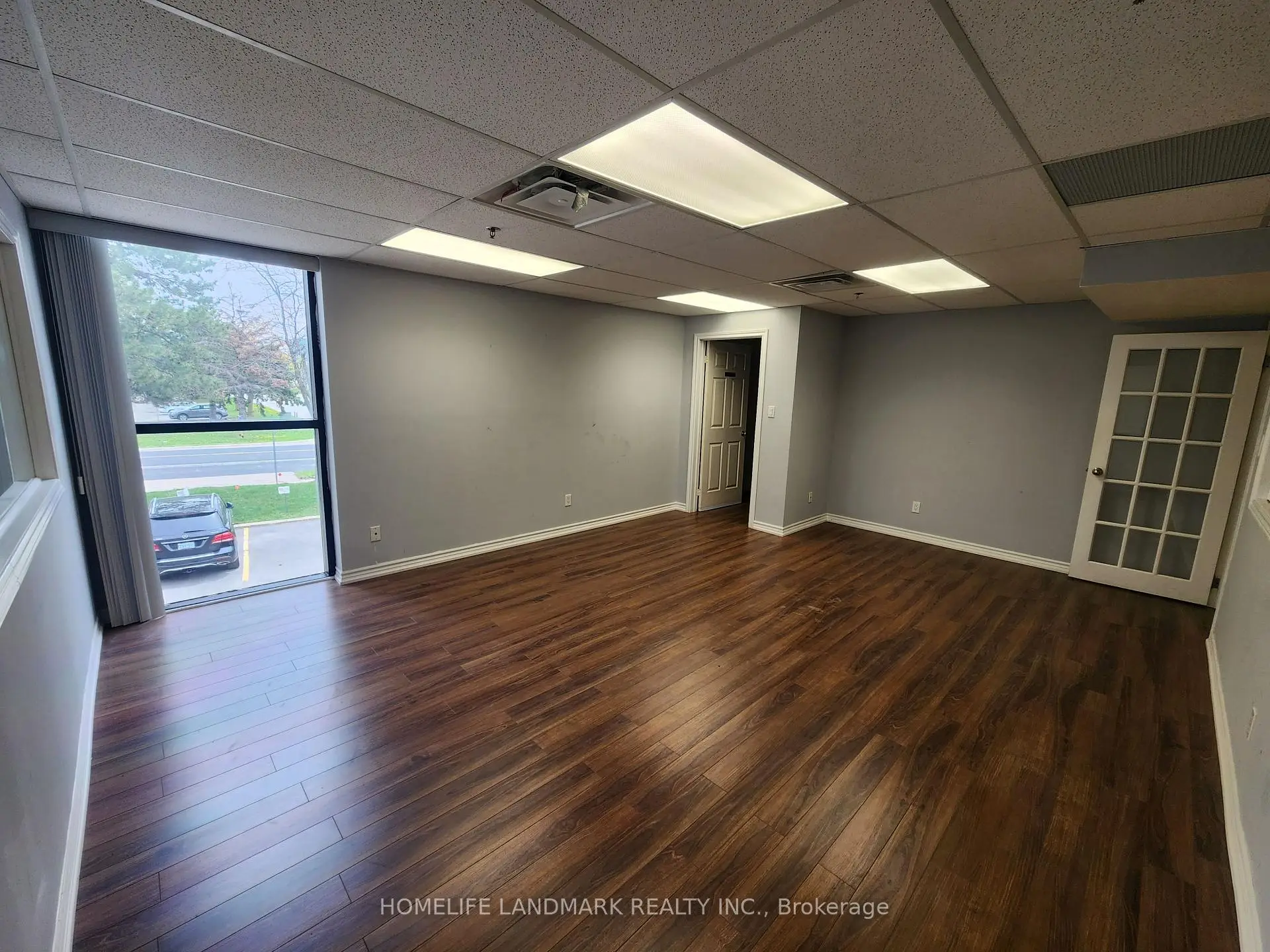 Commercial for lease