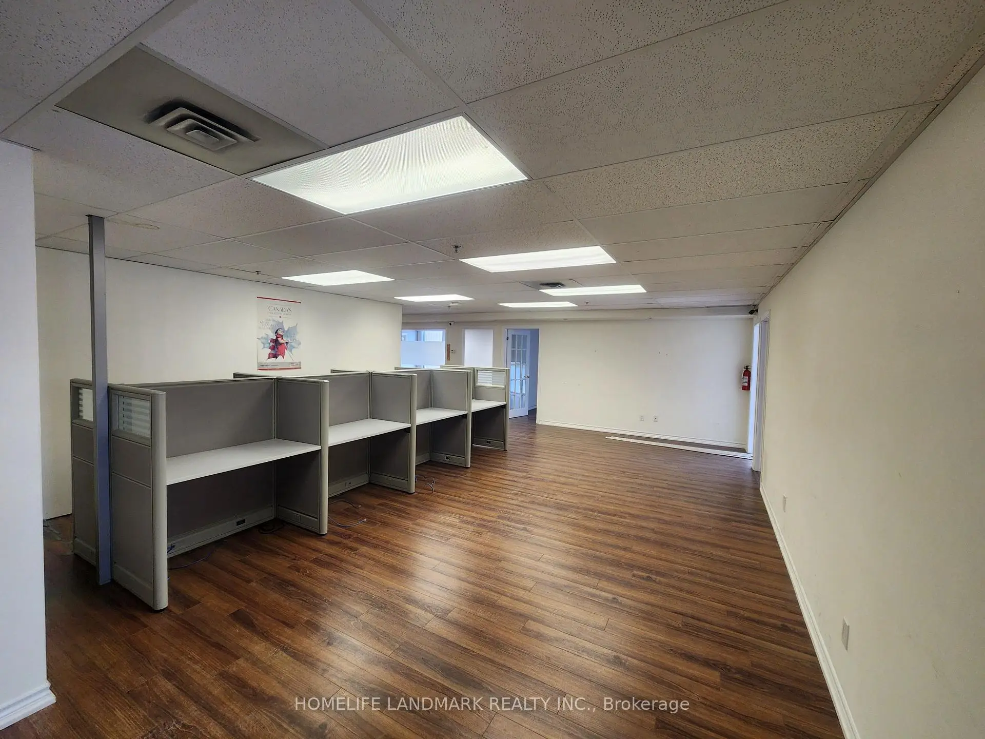 Commercial for lease