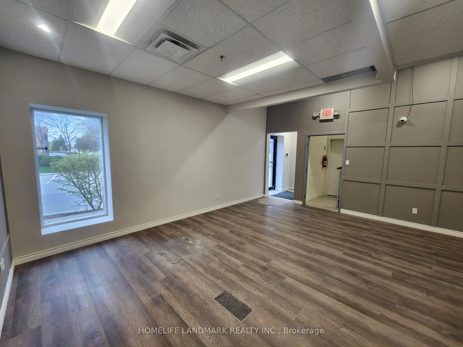 Commercial for lease