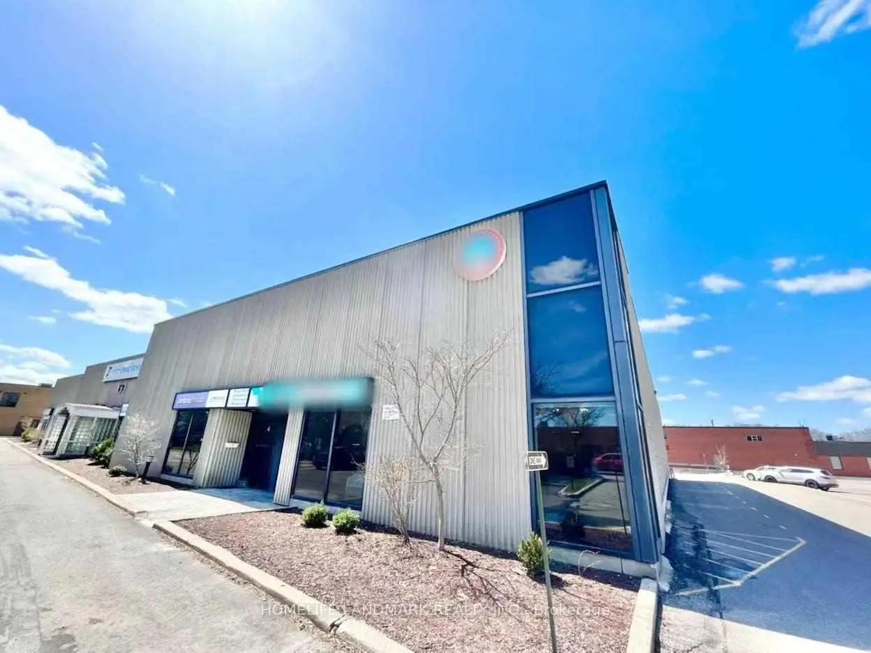 Commercial for lease