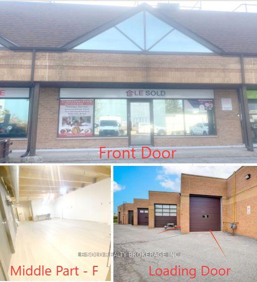 Commercial for lease