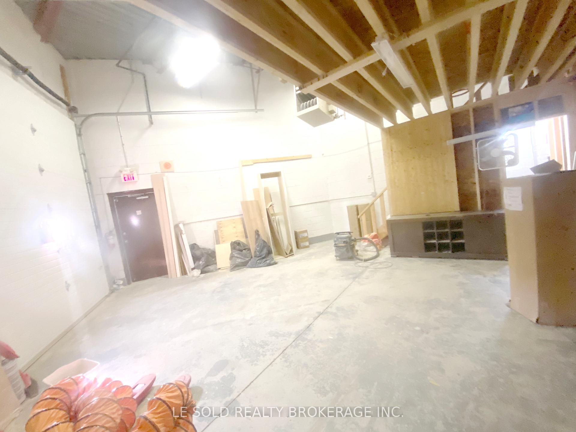 Commercial for lease