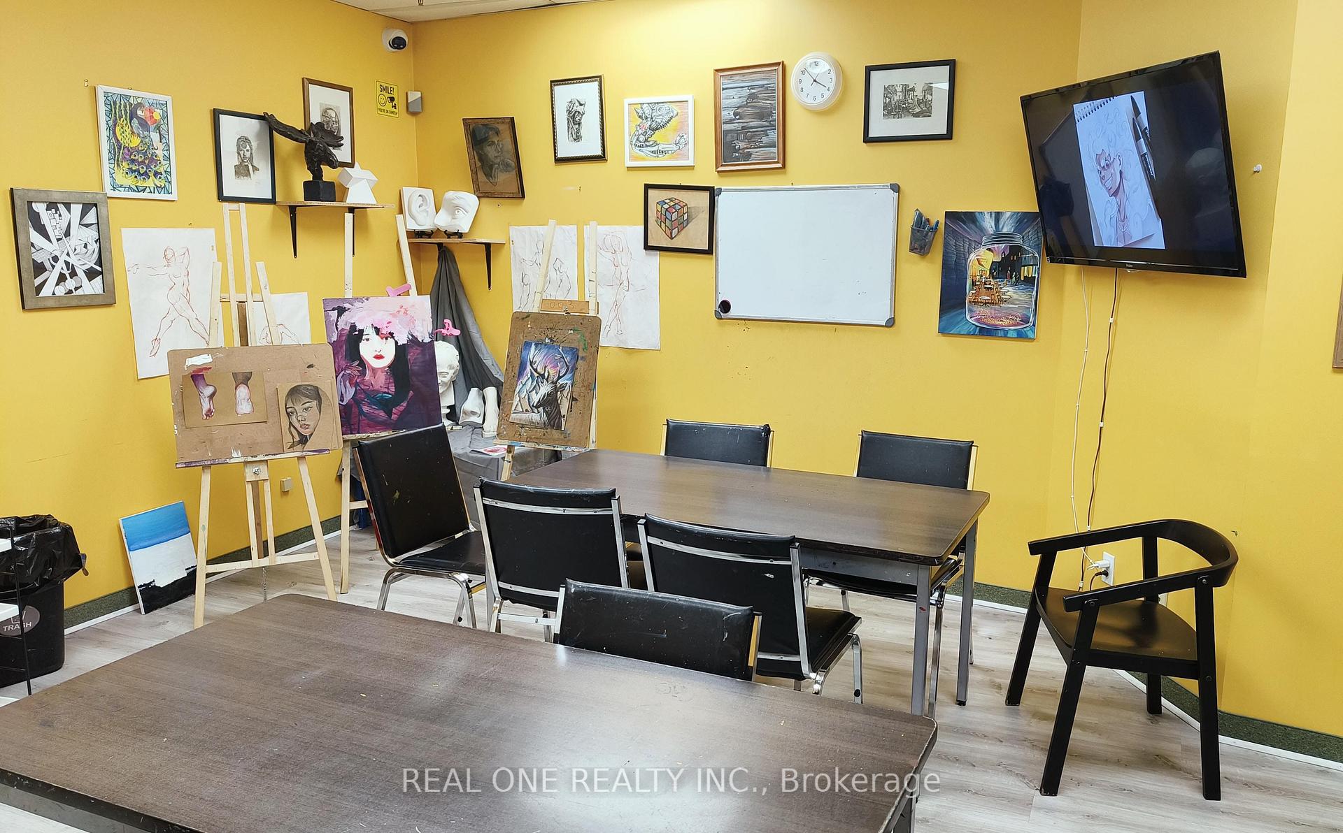 Commercial for lease