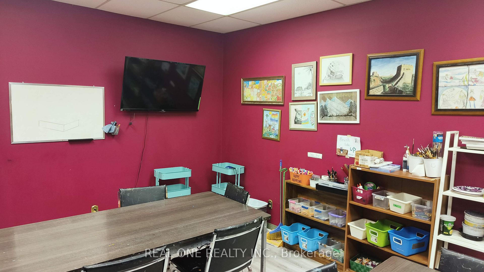 Commercial for lease