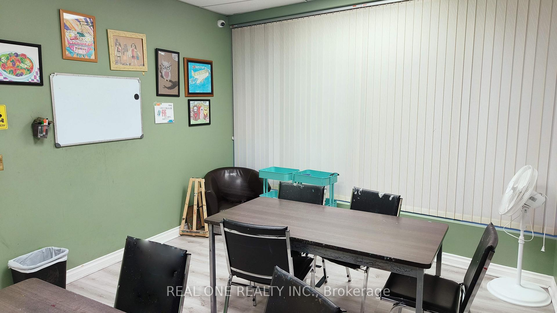 Commercial for lease