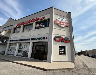 
8310 Woodbine Ave 万锦租赁出租
