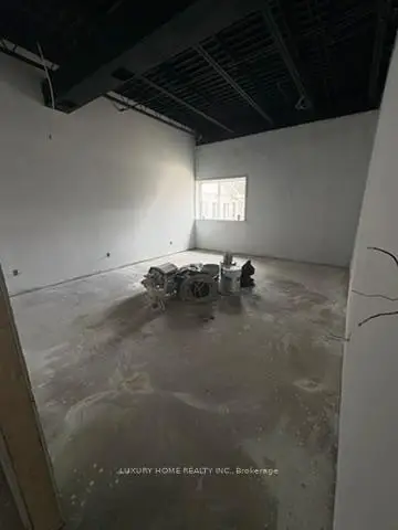 Commercial for lease