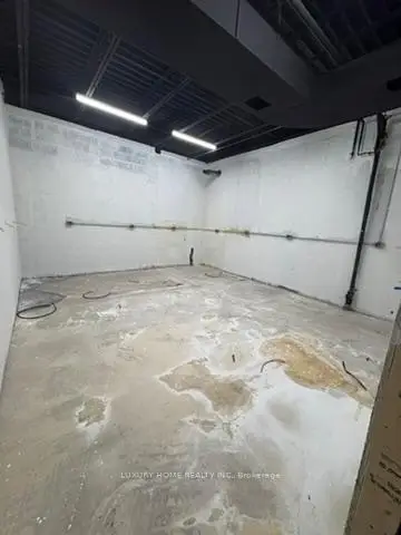 Commercial for lease