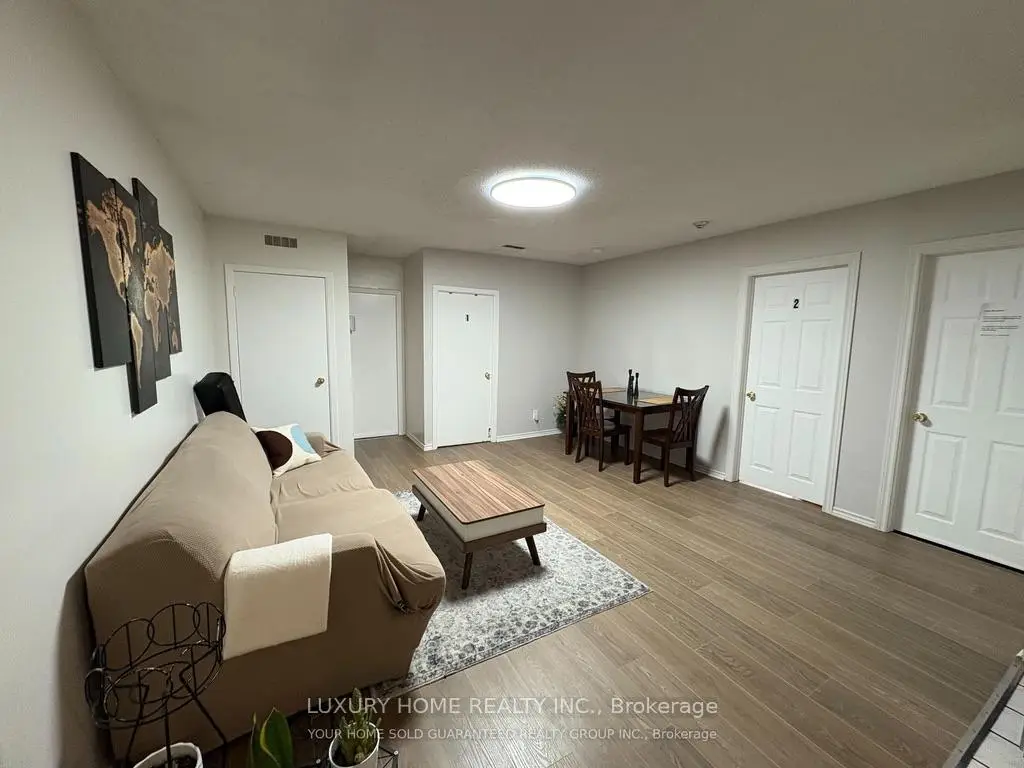 Commercial for lease