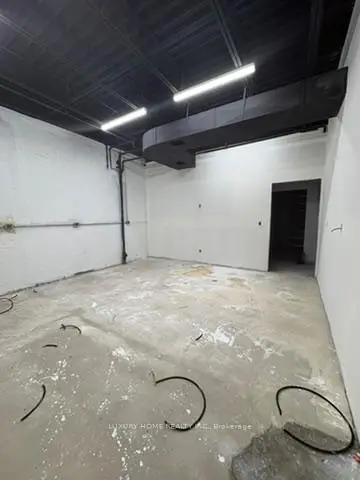 Commercial for lease