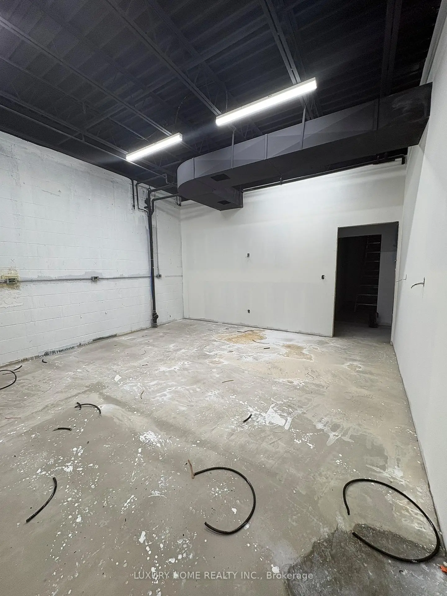 Commercial for lease