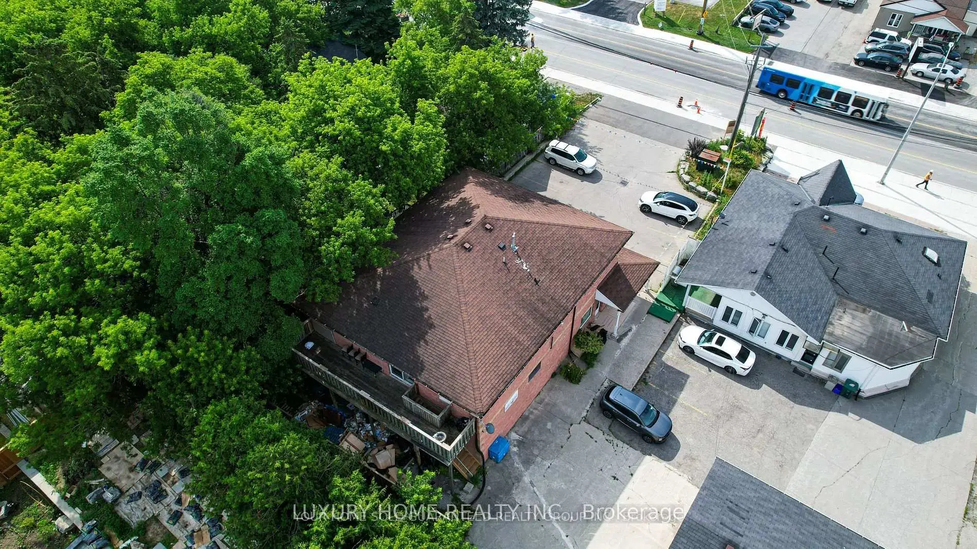 Commercial for lease
