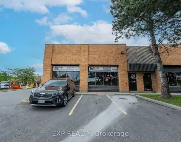 
16 Sims Cres Richmond Hill For Lease looking for tenant