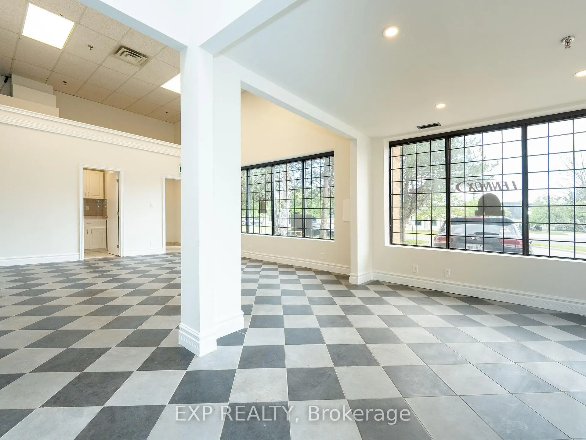 Commercial for lease