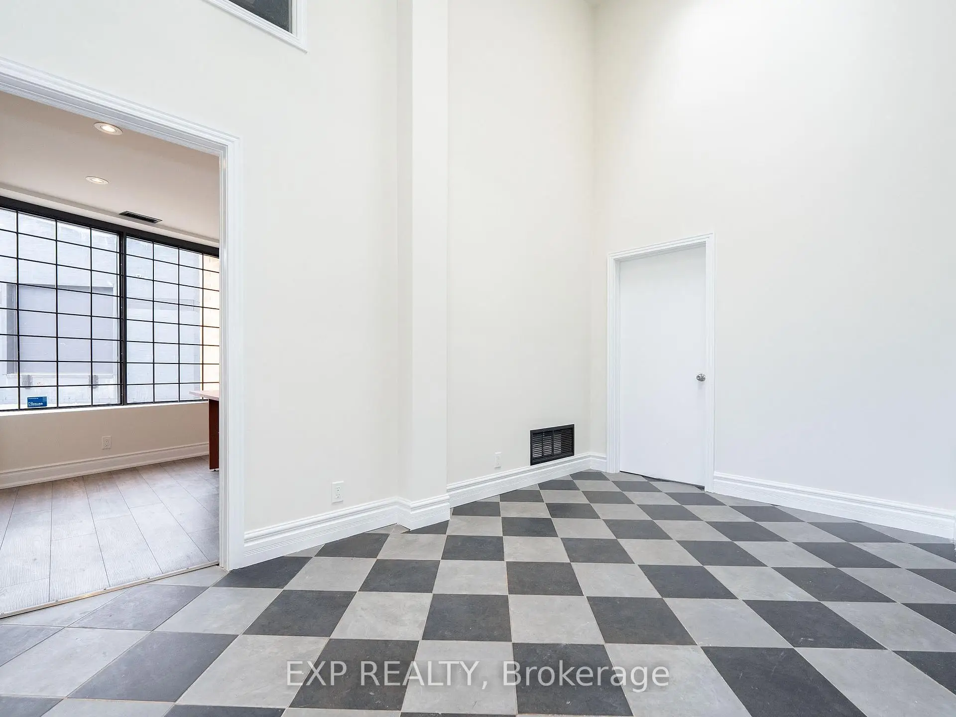 Commercial for lease