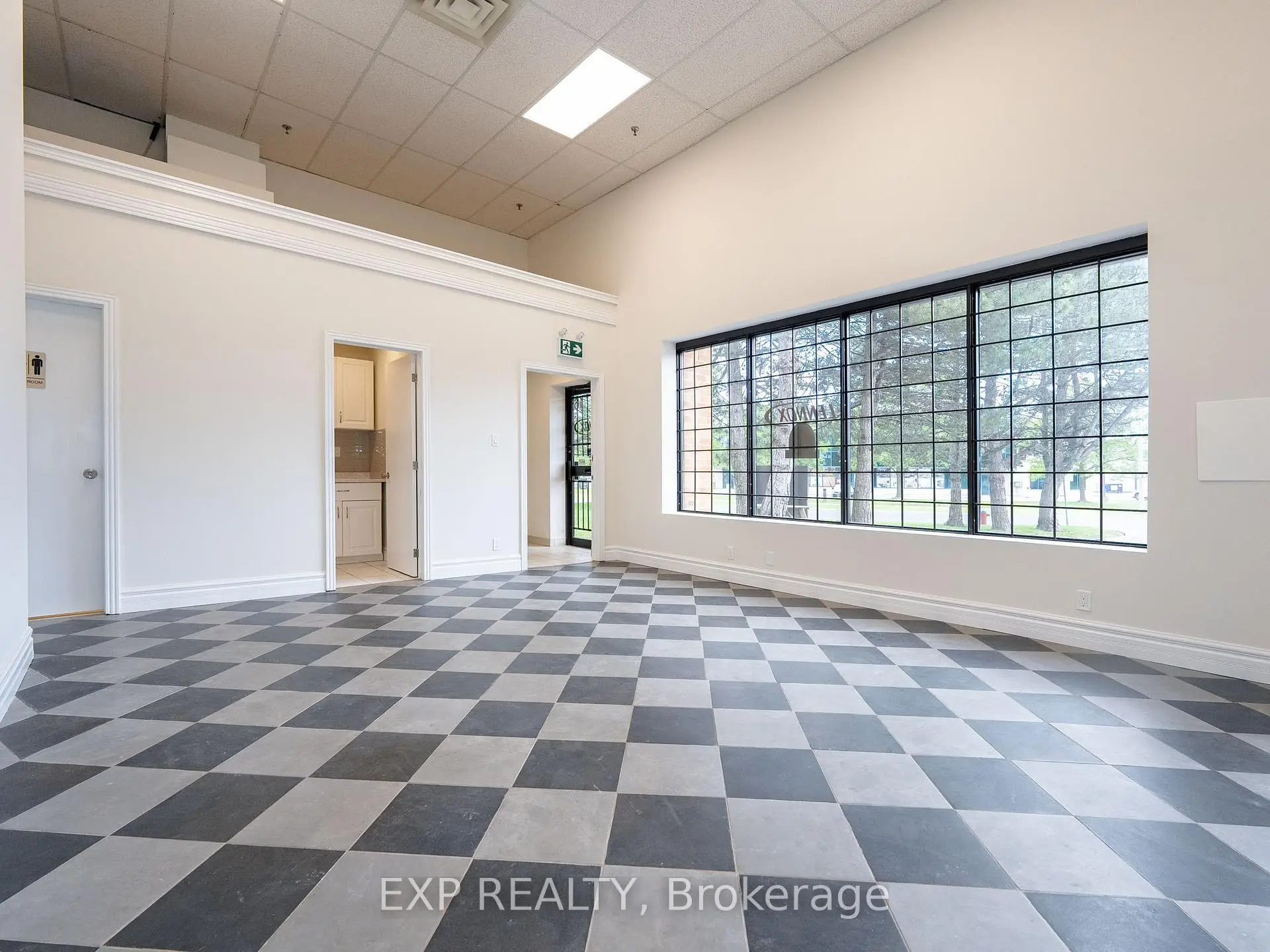 Commercial for lease