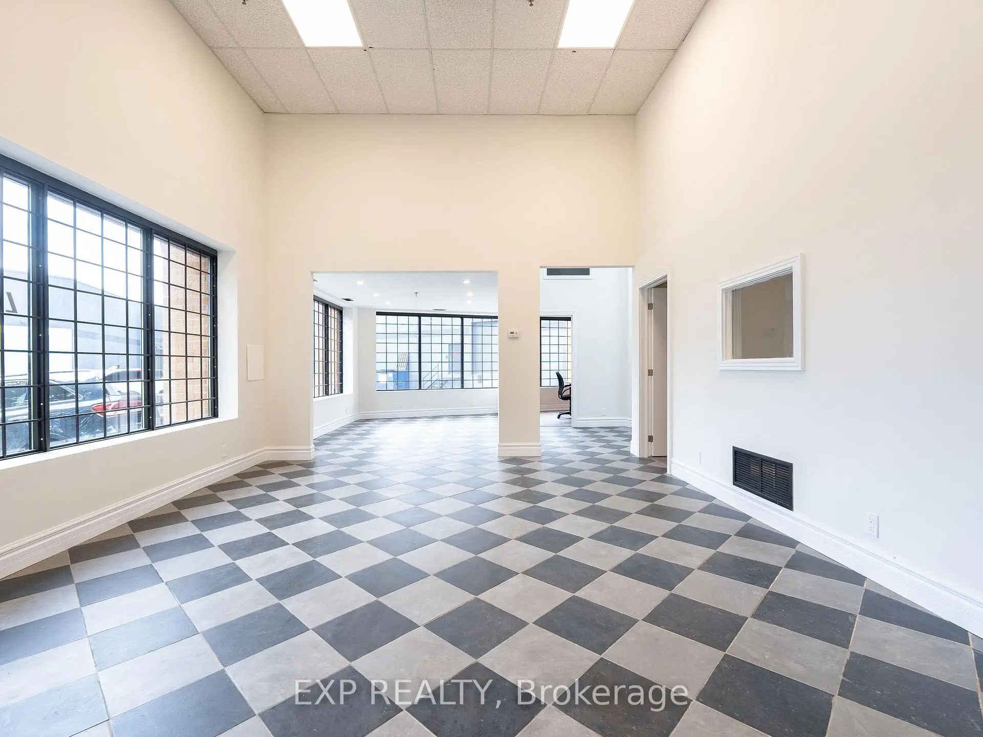 Commercial for lease