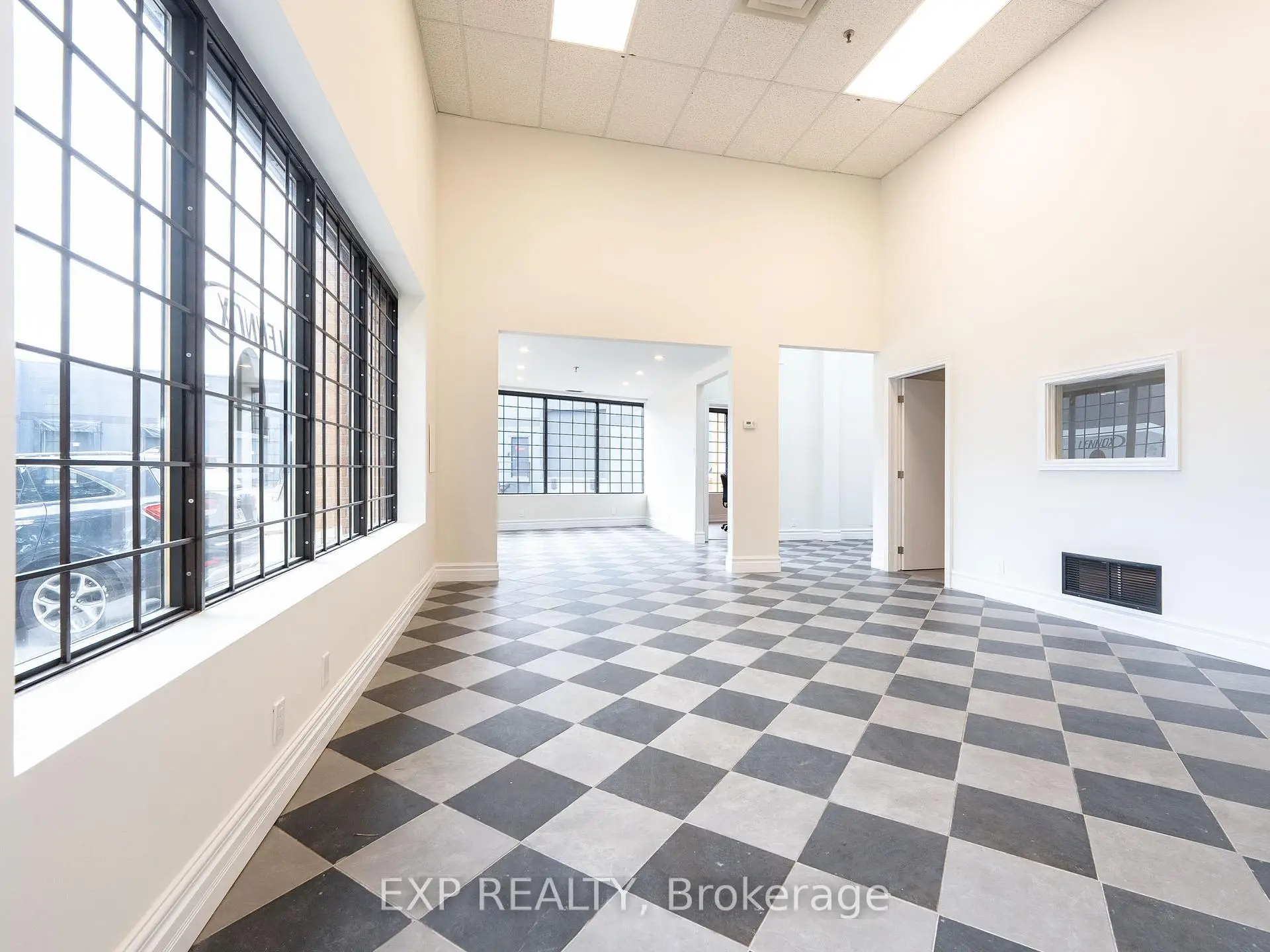 Commercial for lease