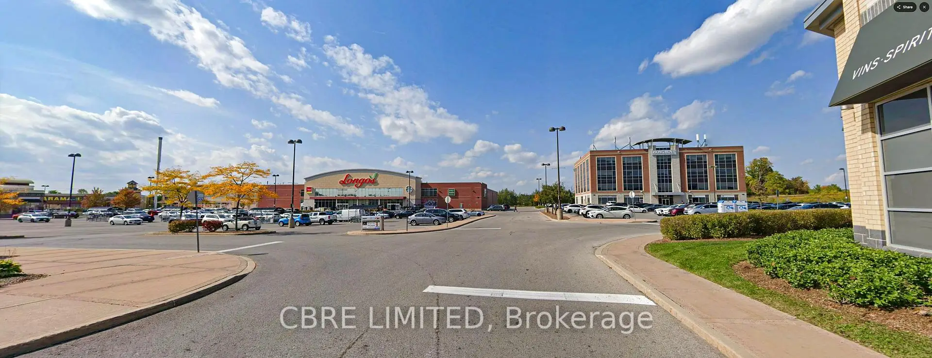 Commercial for lease