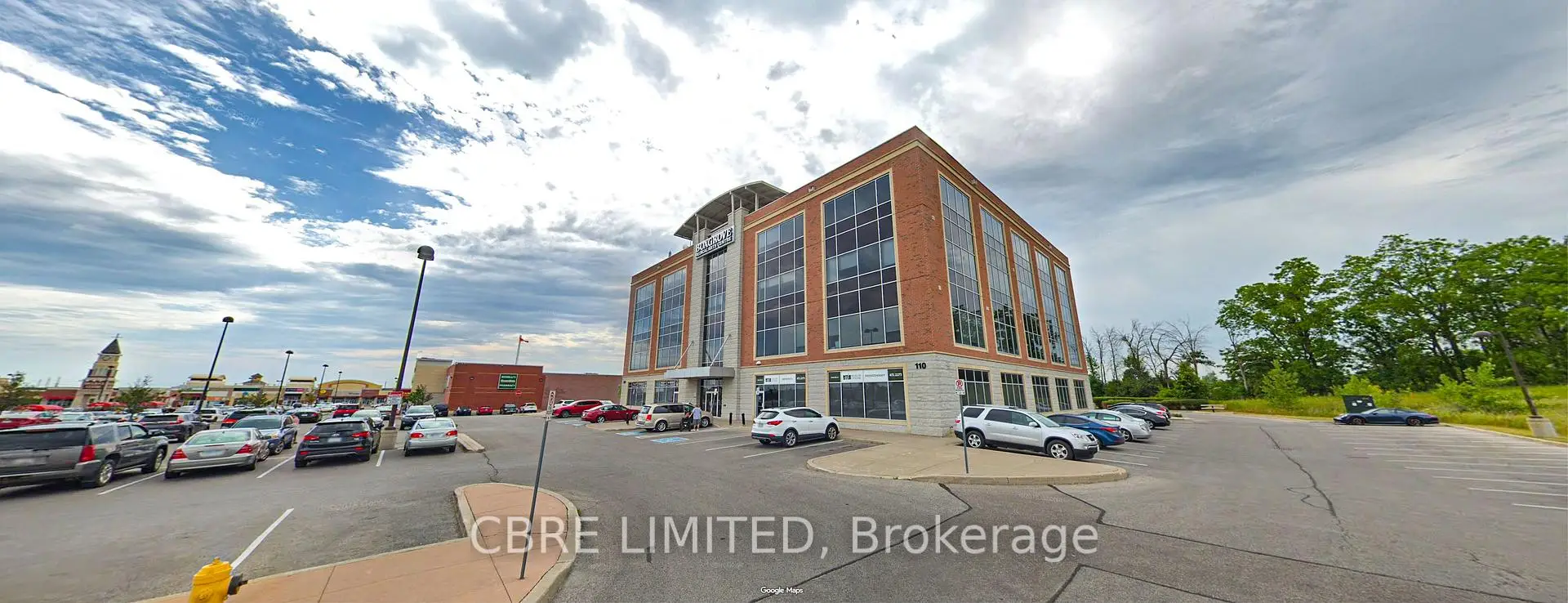 Commercial for lease
