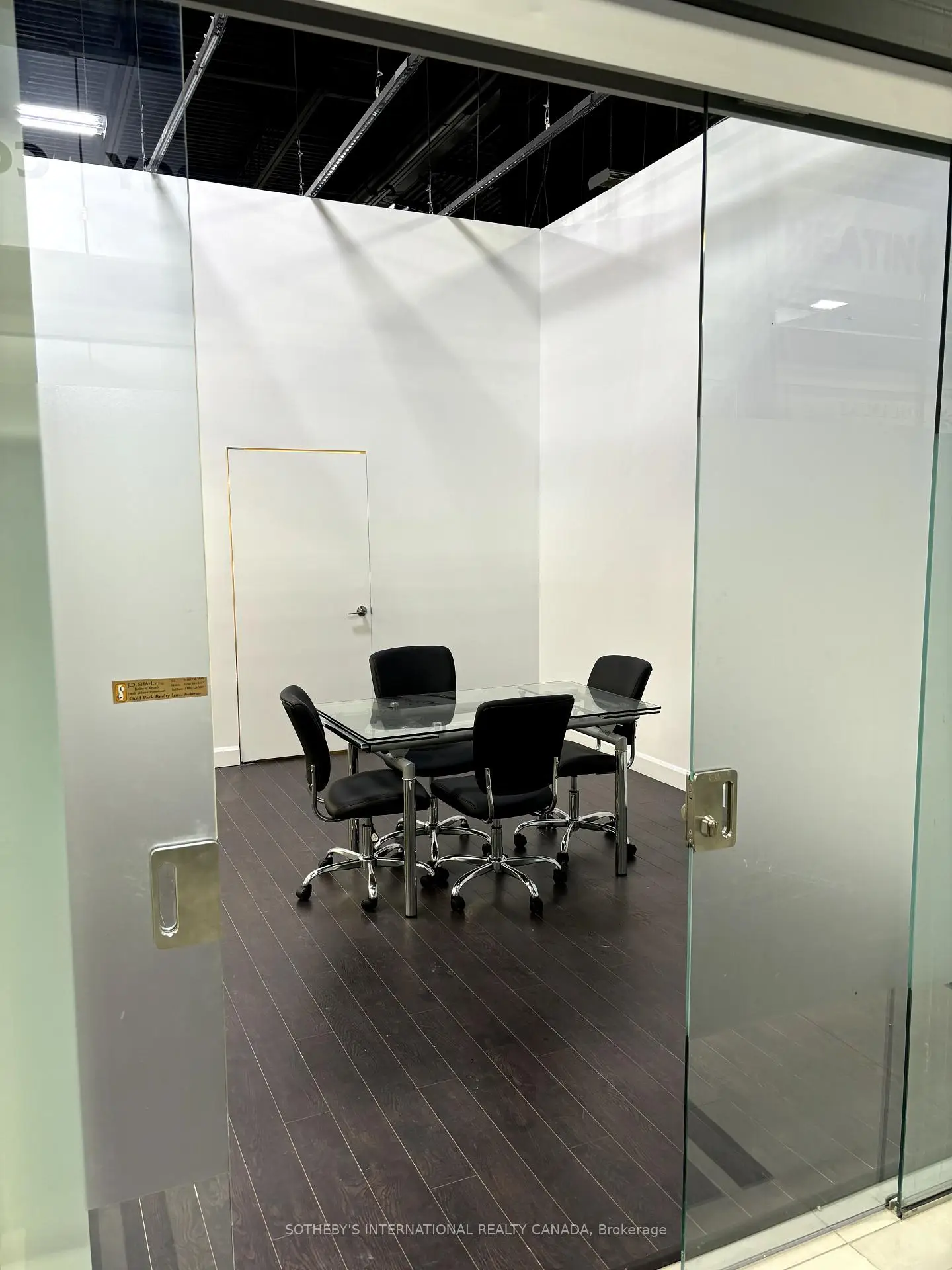 Commercial for lease
