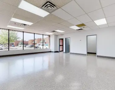 
80 West Beaver Creek Rd Richmond Hill For Lease looking for tenant