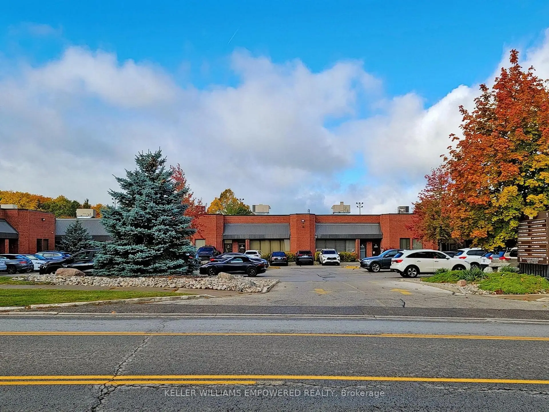 Commercial for lease