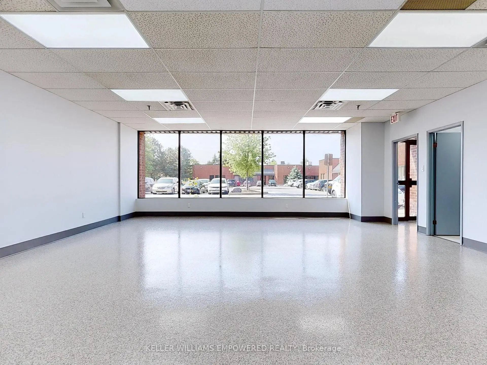 Commercial for lease