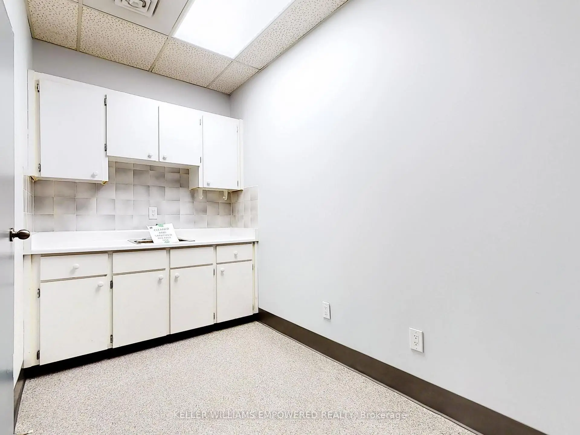 Commercial for lease