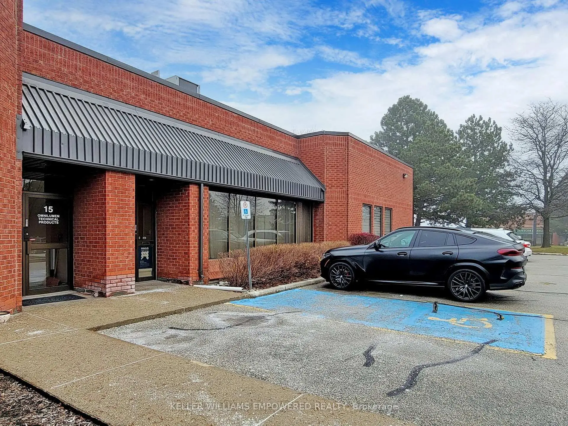 Commercial for lease