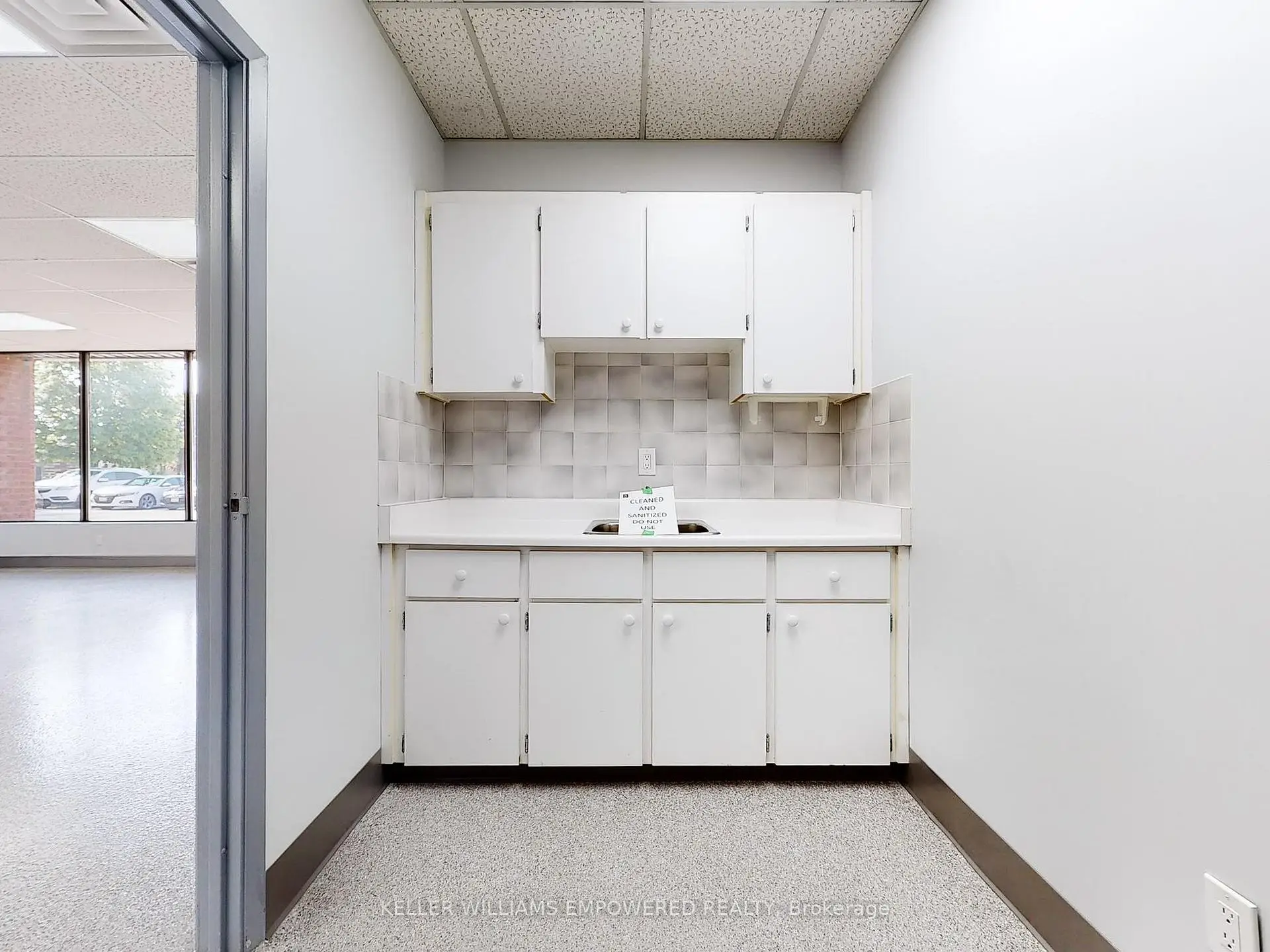 Commercial for lease