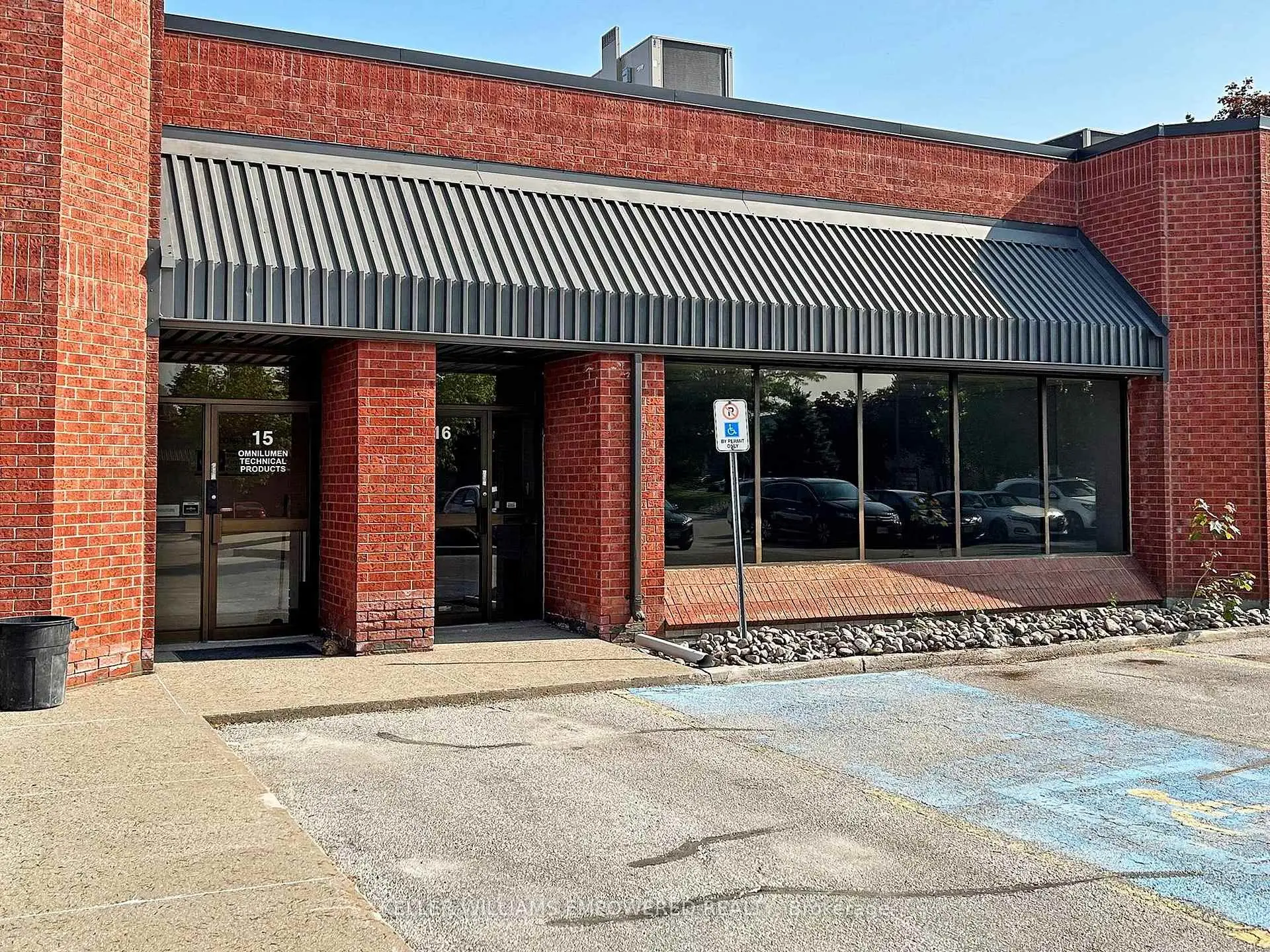 Commercial for lease