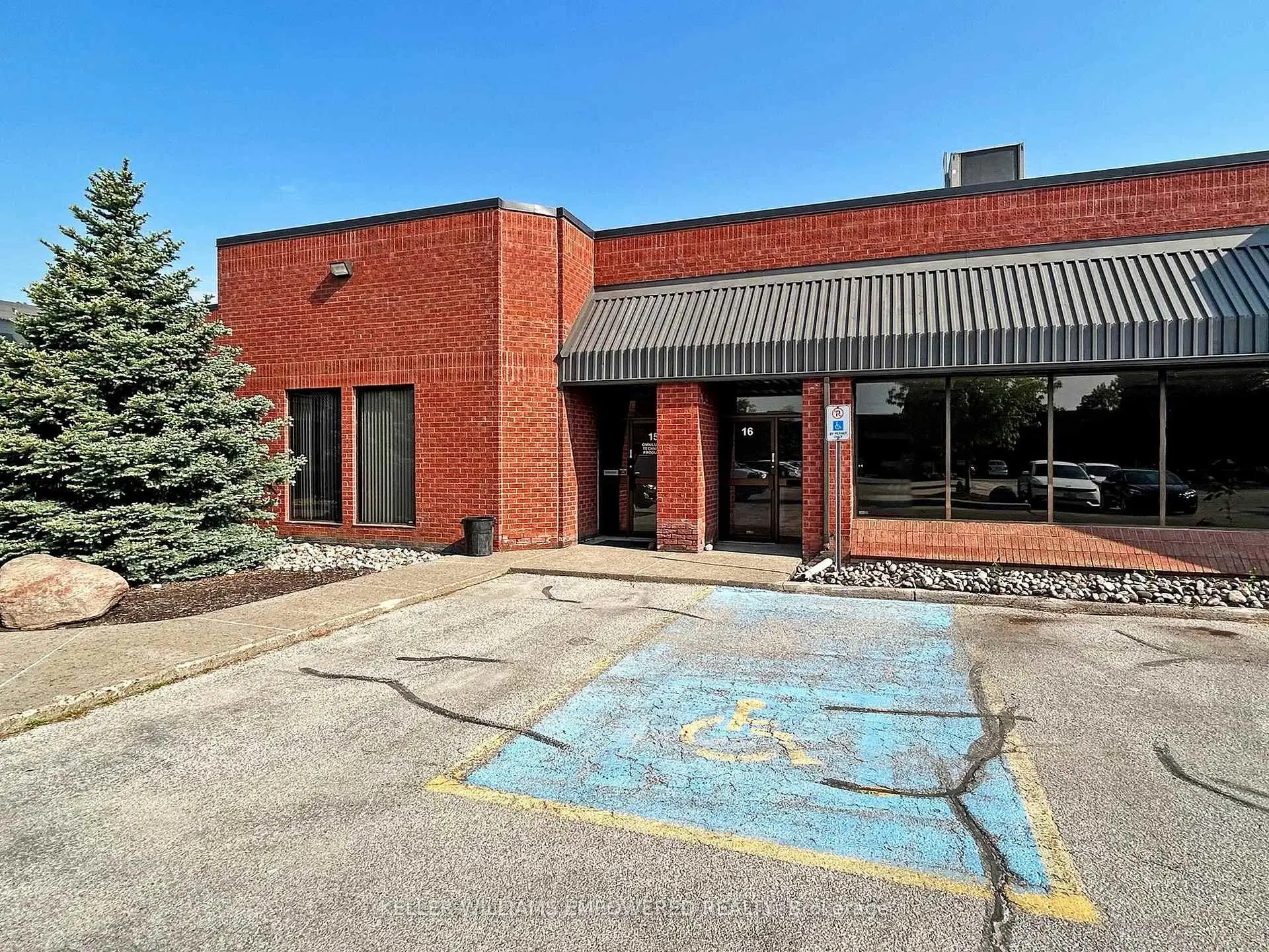 Commercial for lease