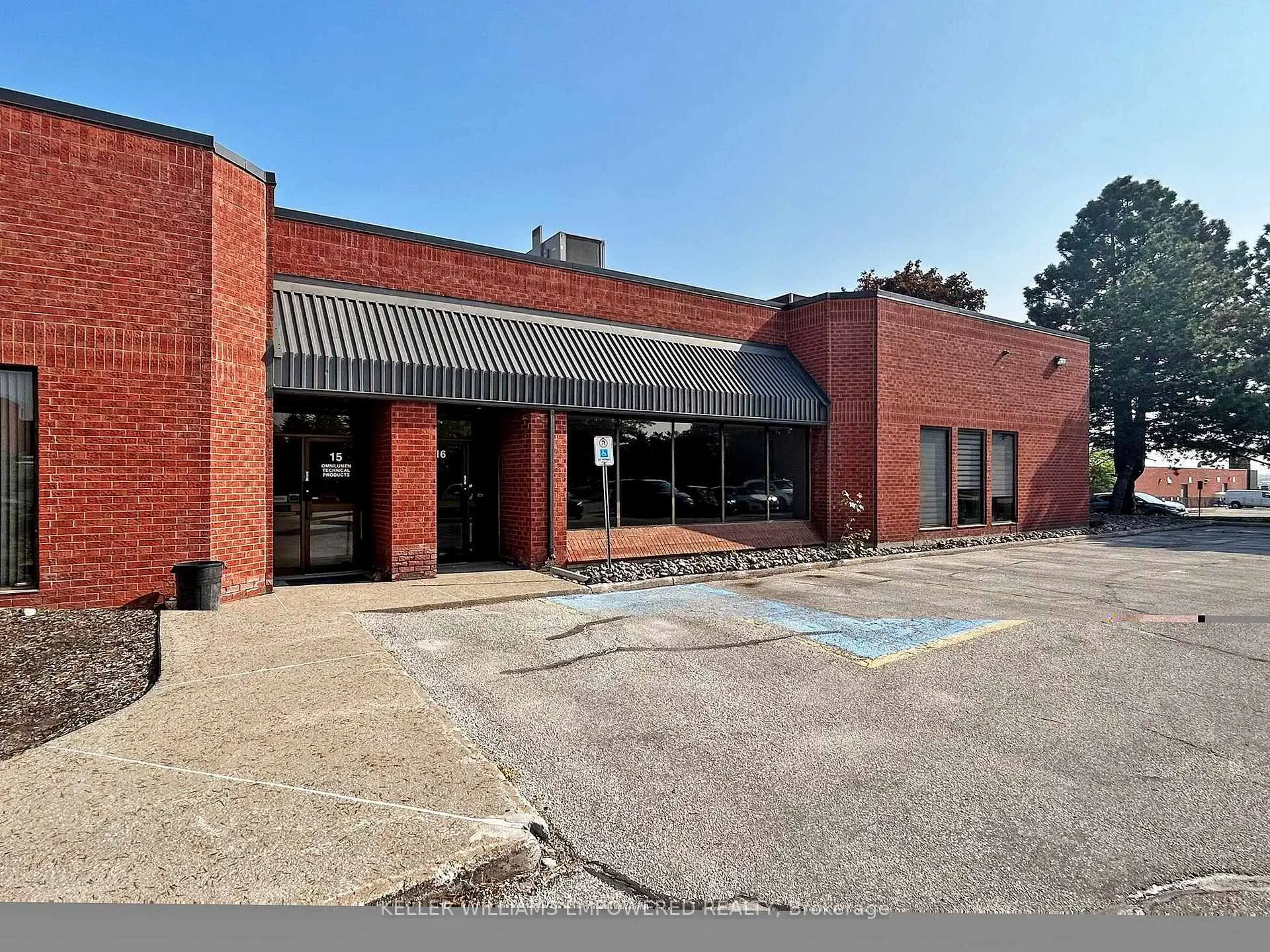 Commercial for lease
