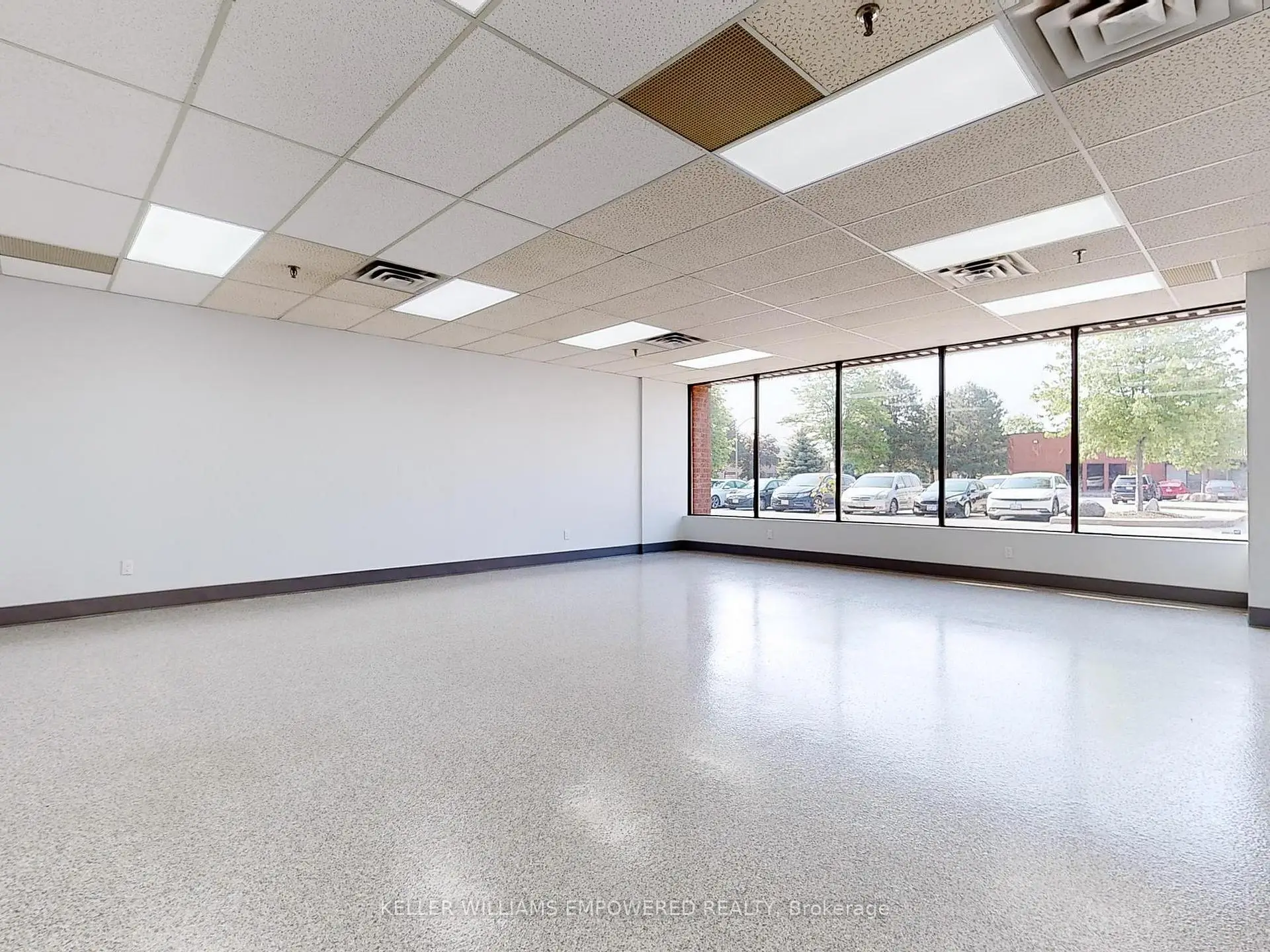 Commercial for lease