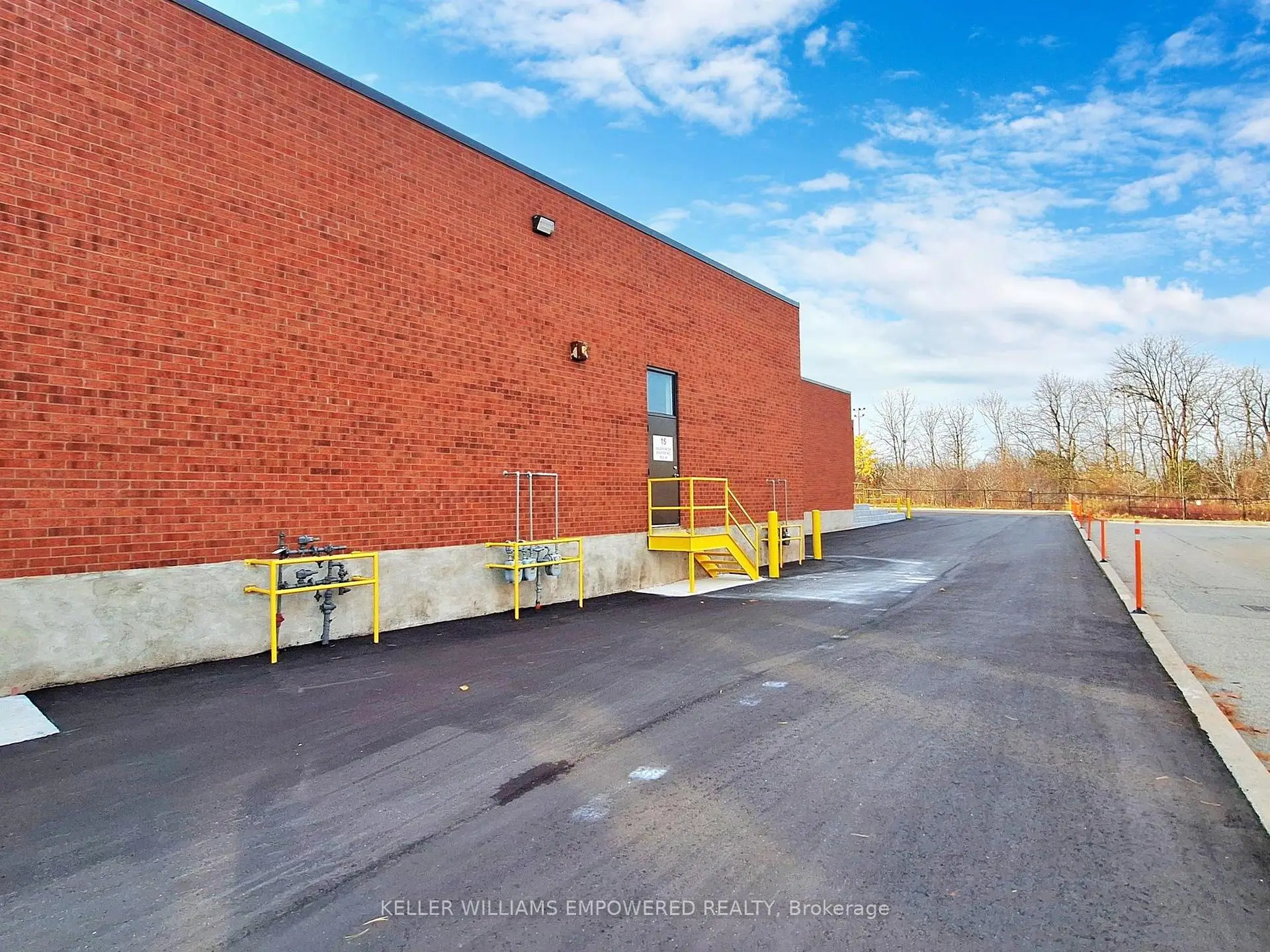 Commercial for lease