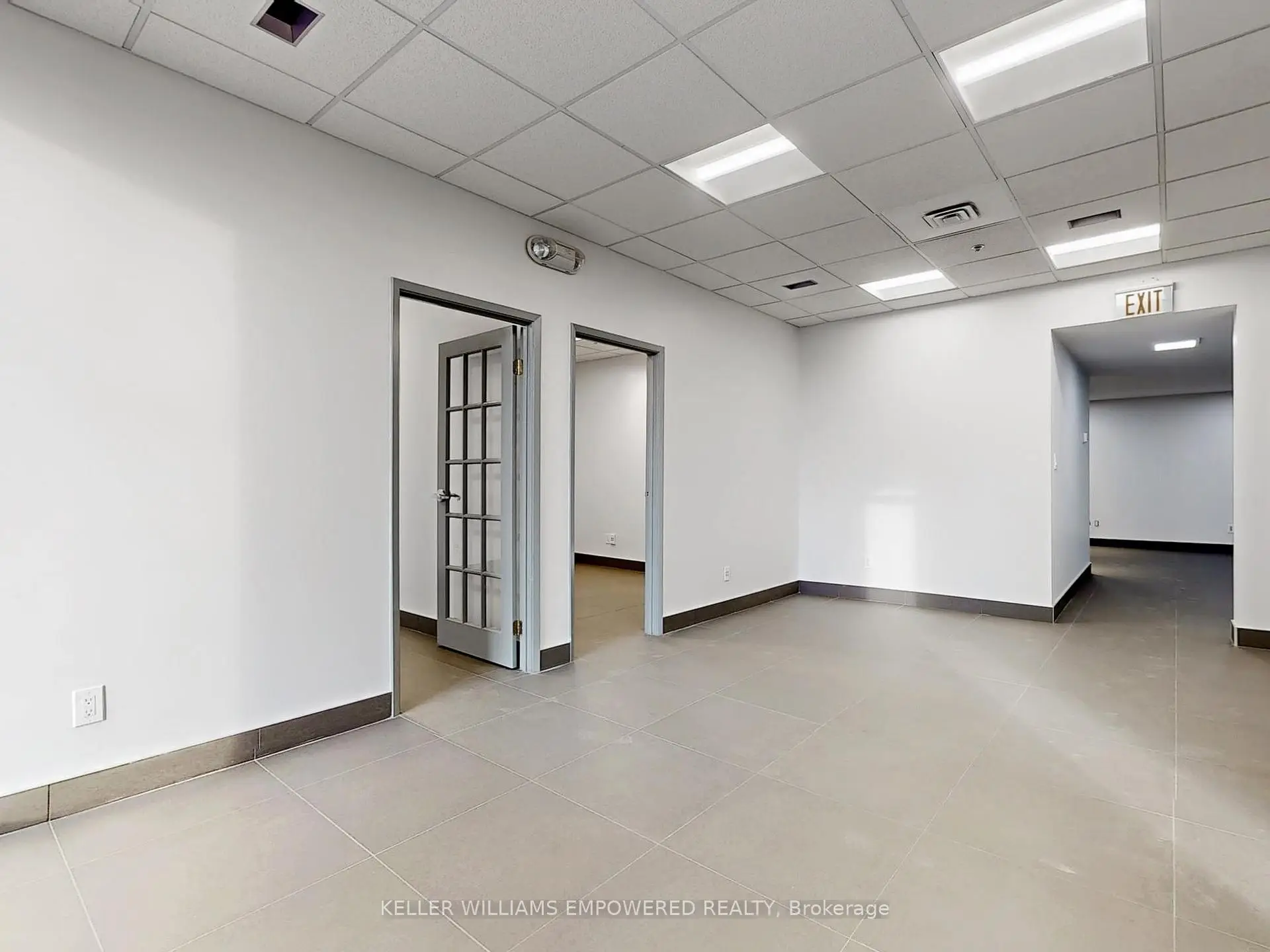 Commercial for lease