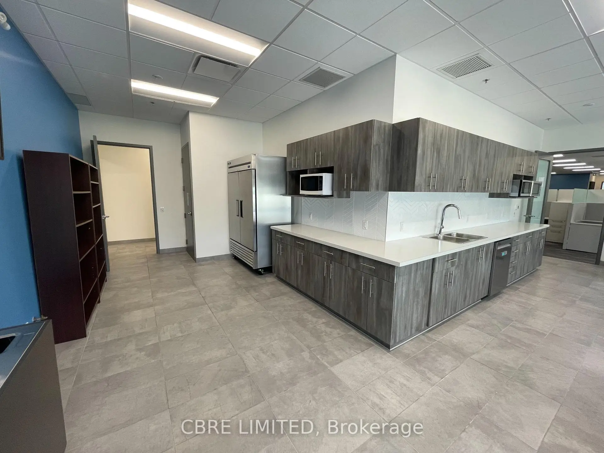 Commercial for lease