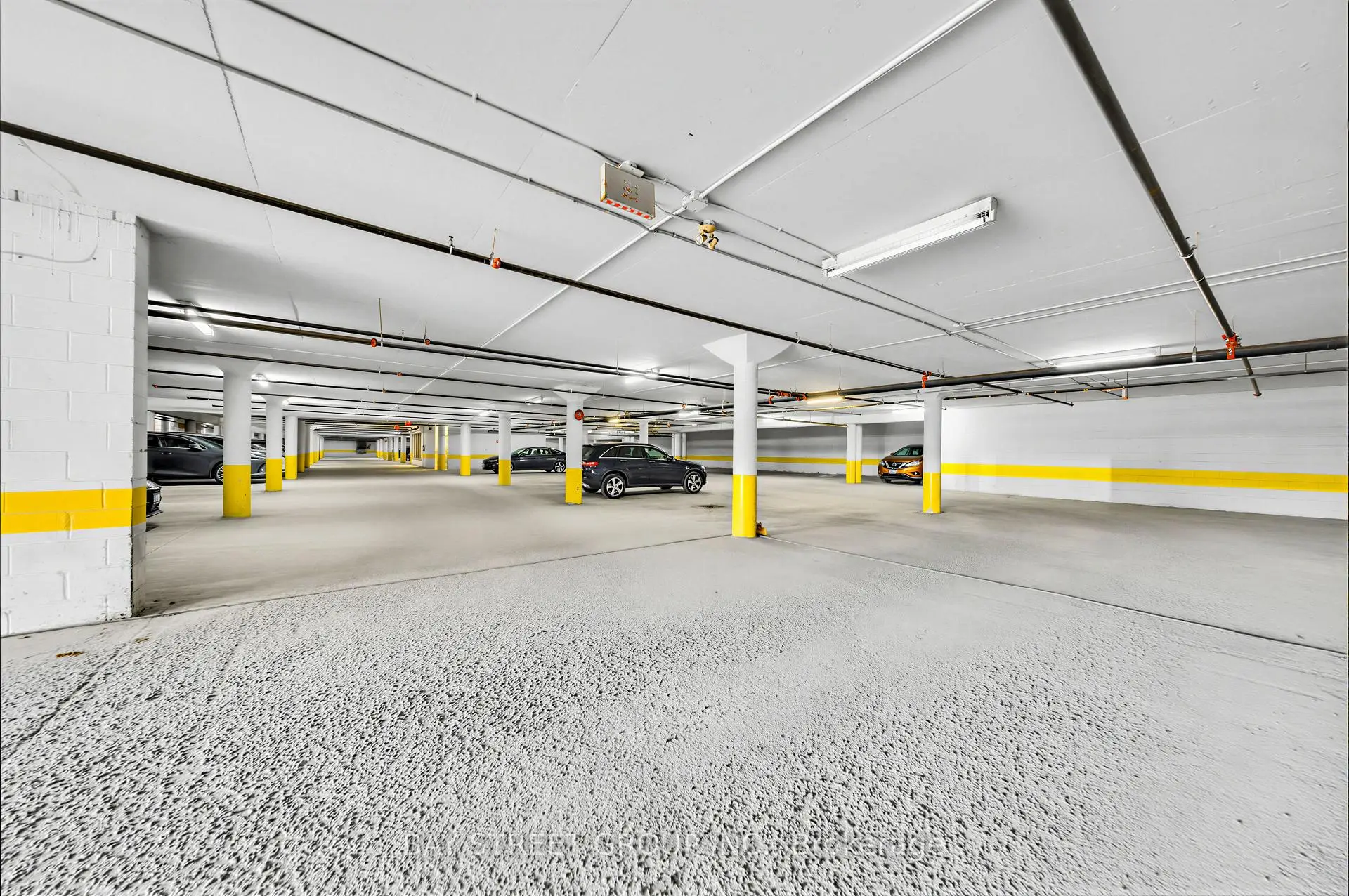 Commercial for lease